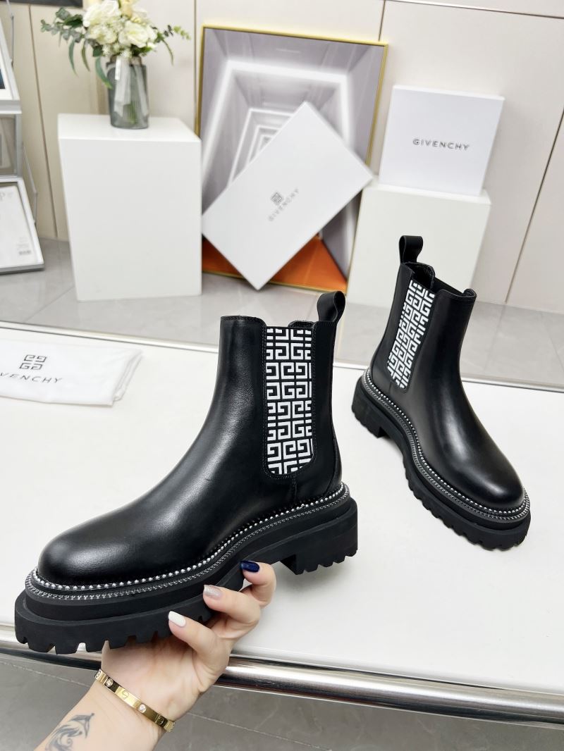 Givenchy Boots